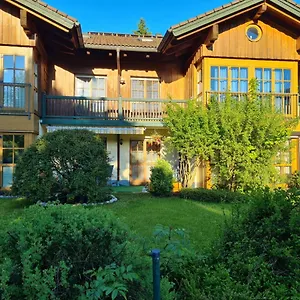Sunnwinkel Apartment